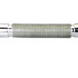 TUBO EXT 40/50 - 40/50 CROMADO