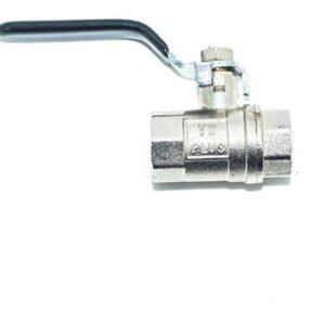 VALVULA ESF. P/RIEGO