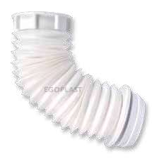 FUELLE CODO ARTICULADO P/MOCHILA 2" (ARTICULABLE)