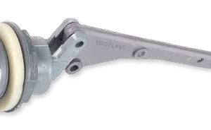 BOTON LATERAL CROMADO