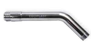 BRAZO P/ LLUVIA (45º)