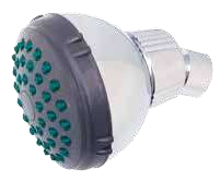 LLUVIA ABS ANTICALCAREA CROMO