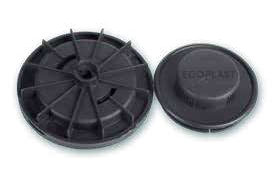 CARRETEL PP (BORDEADORA)