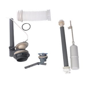 KIT BOLSA Nº 6 (EQUIPO TIPO ROCA A CODO)