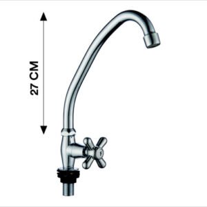 CANILLA UN AGUA MESADA J