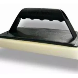 FRATACHO GOMA ESPUMA 20 CM