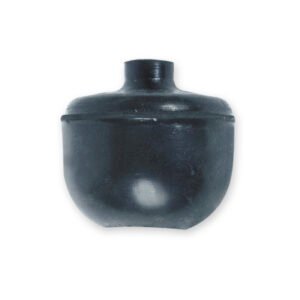 OBTURADOR TIPO FERRUN (GOMA)