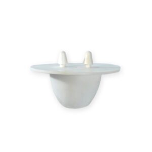 REPUESTO P/FLAPPER C/VASO