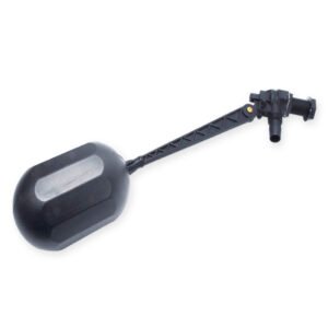 FLOTANTE PARA TANQUE CON BOYA (PLASTICO)