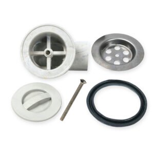 SOPAPA CON CODO P/ BAÑERA