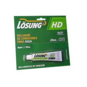SELLAROSCA LOSUNG HD X 25 CC