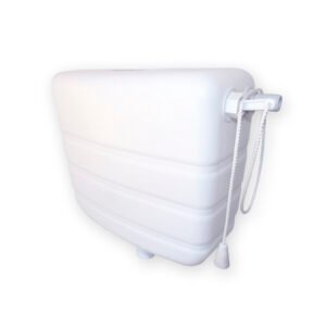 DEPOSITO DE COLGAR A CADENA