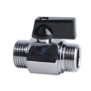 MINI VALVULA P/ FLEXIBLE