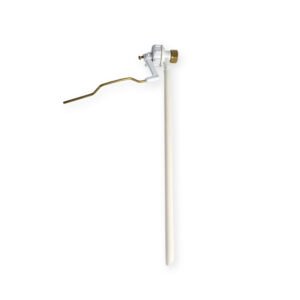 VALVULA TIPO INSA (BRAZO/ TUERCA BRONCE) (HEMBRA)