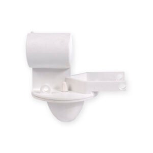 FLAPPER RIGIDO C/ VASO