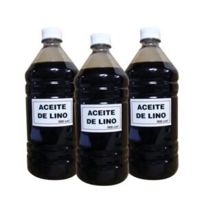 ACEITE LINO