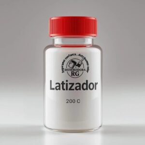 LATIZADOR X 200CC BLANCO