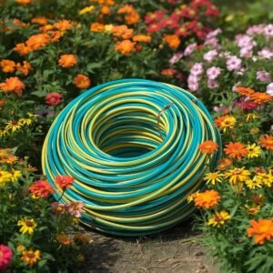 MANGUERA DE RIEGO LIVIANA