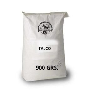TALCO X 900 GR BLANCO