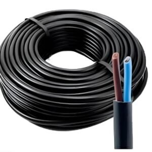CABLE TIPO TALLER X 50 MTS