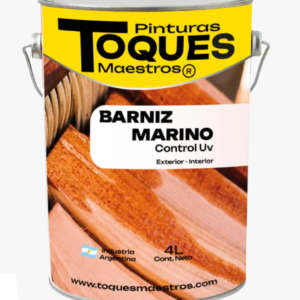 Barniz marino