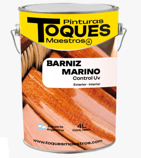 Barniz marino