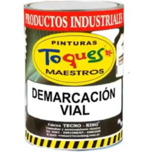 Demarcacion vial