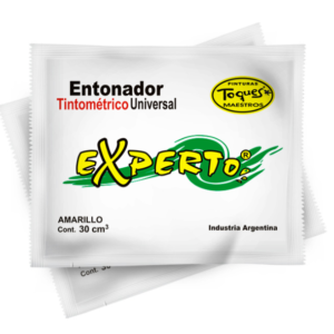 Entonador