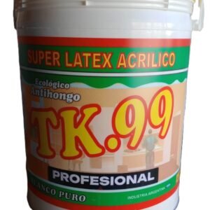 Latex TK 99 profesional
