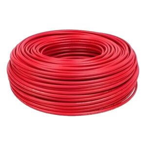 CABLE UNIPOLAR X 25 MTS