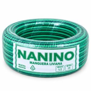 MANGUERA DE RIEGO LIVIANA